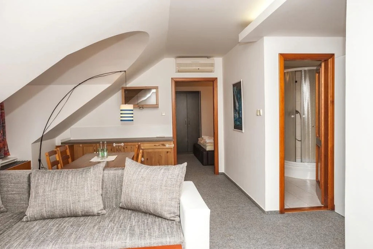 Hotel U Racka