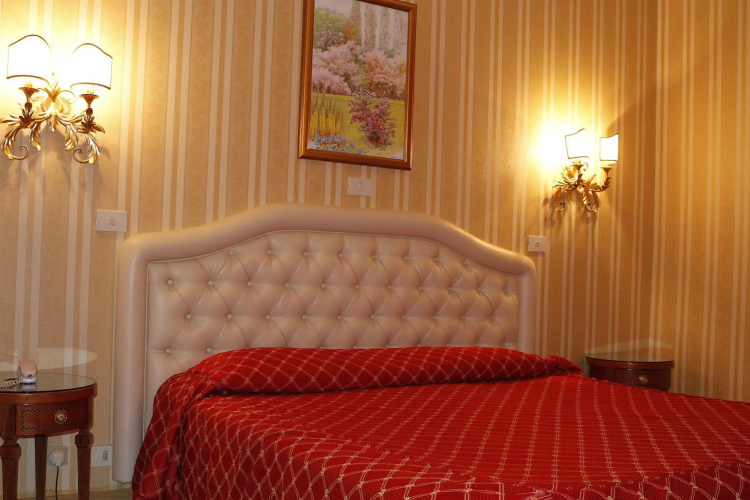 Sistina Hotel