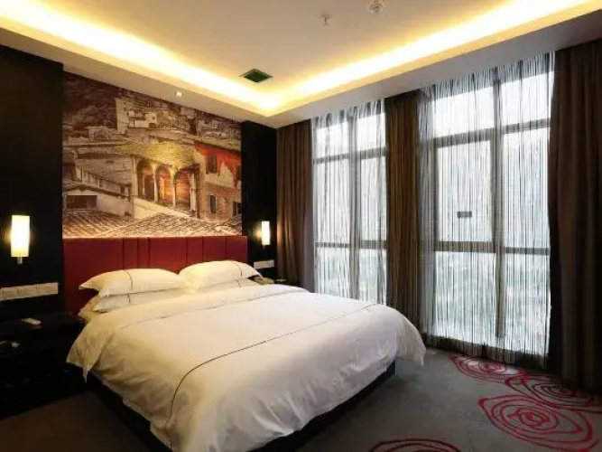 Style Hotel (Ningxiang Store)