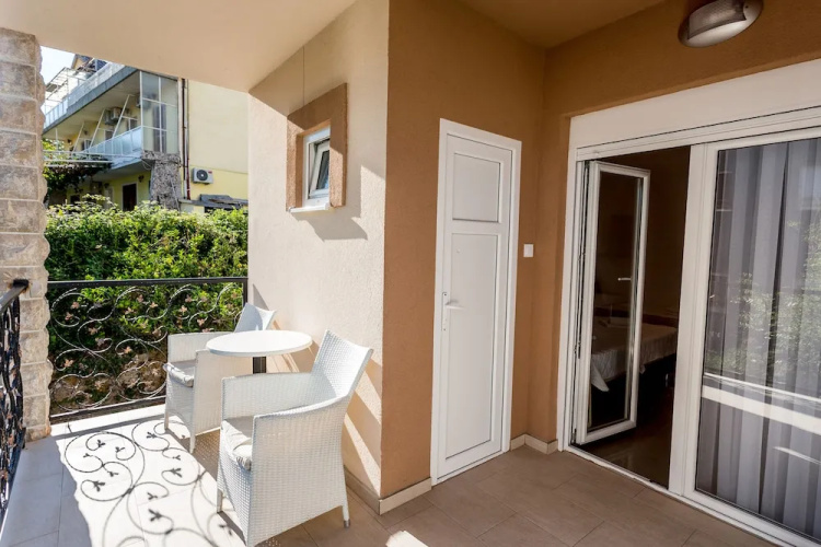 Apartmani Belani