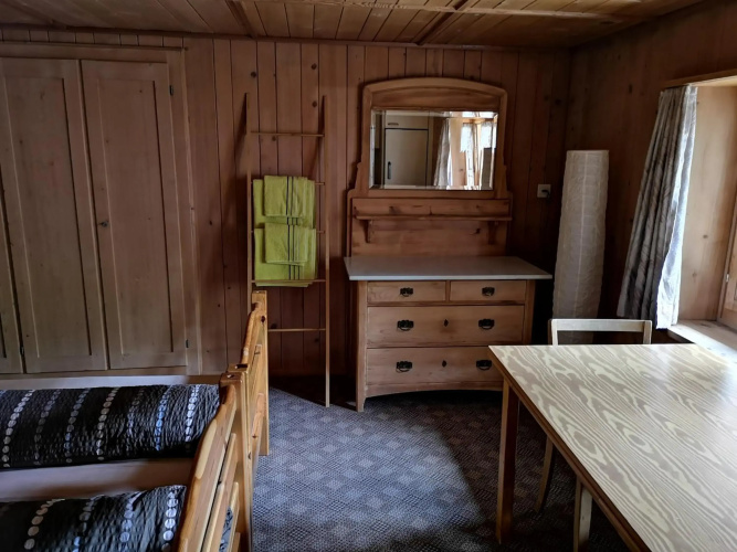 B&B Gassa 95