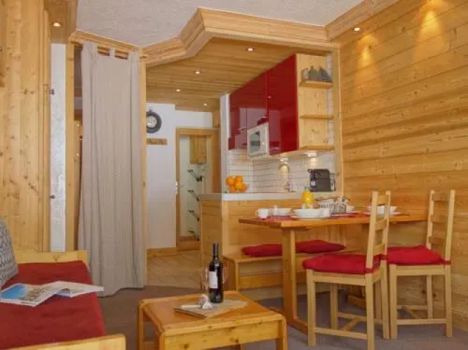 Apartment Le Pramecou.5