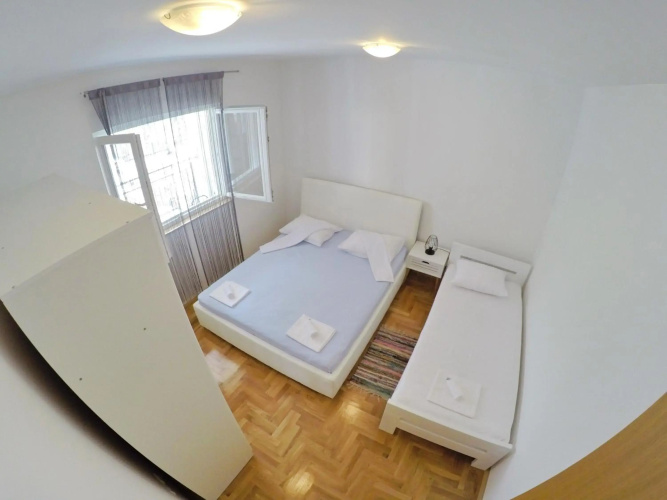 Apartman Beliville.lux