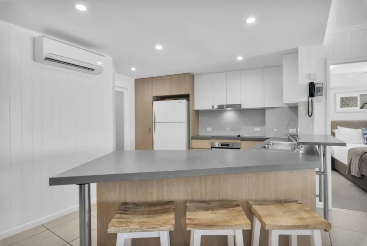 3 Bedrooms Superior room with balcony