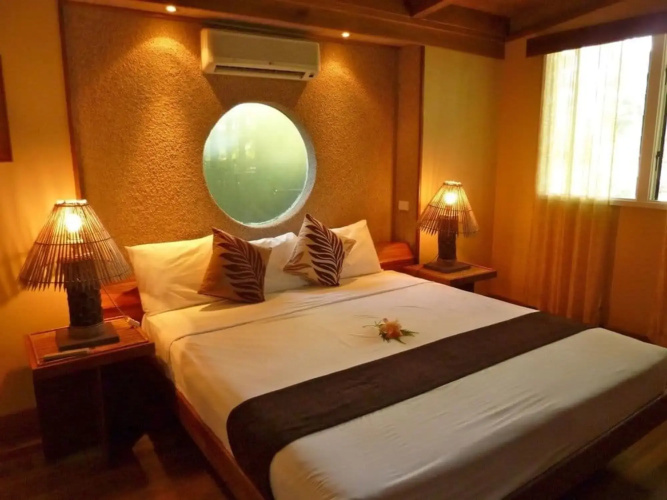 Koro Sun Resort