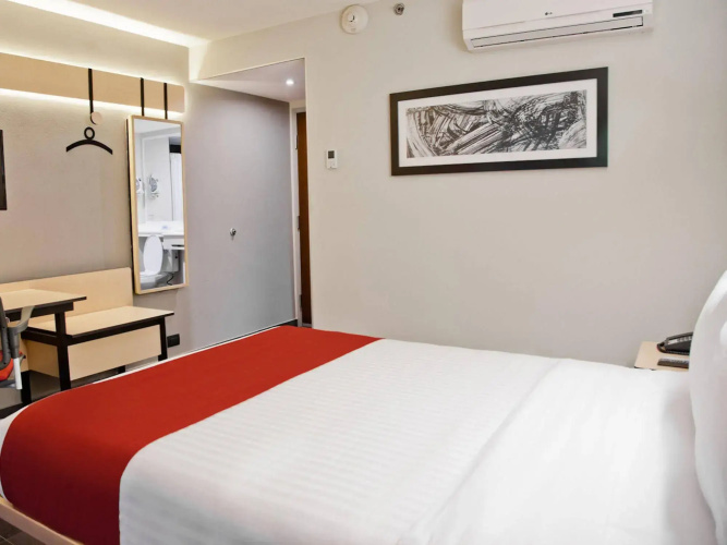 Hotel Best Place Express