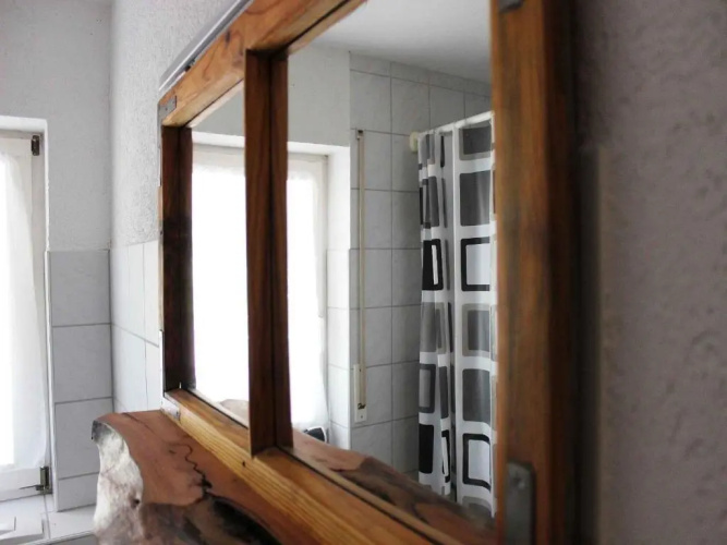 Haus am Bach