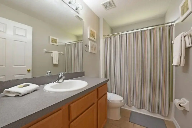 Solana Sunset 4 Bedroom Home by RedAwning