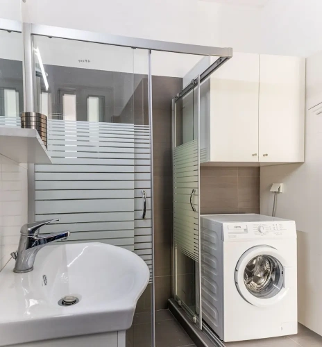2 Bedrooms Apartment with balcony