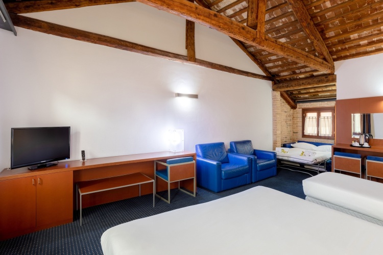 Hotel Eurostars Residenza Cannaregio photo 15