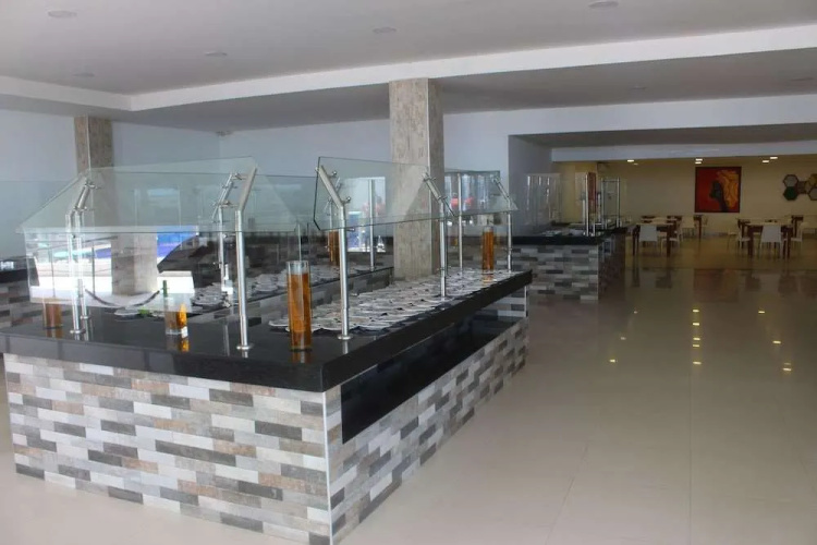Hotel Dorado Plaza photo 15