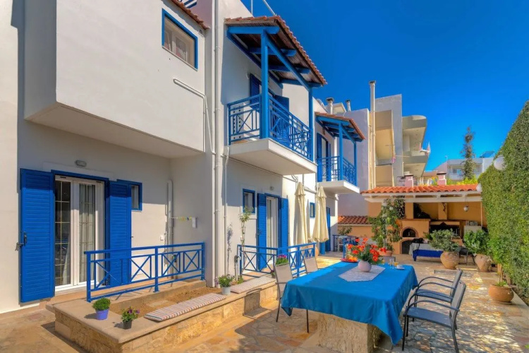 Vitorakis Apartments