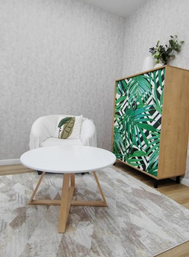 Фотография номера квартиры Апартаменты на улице Ломоносова 167