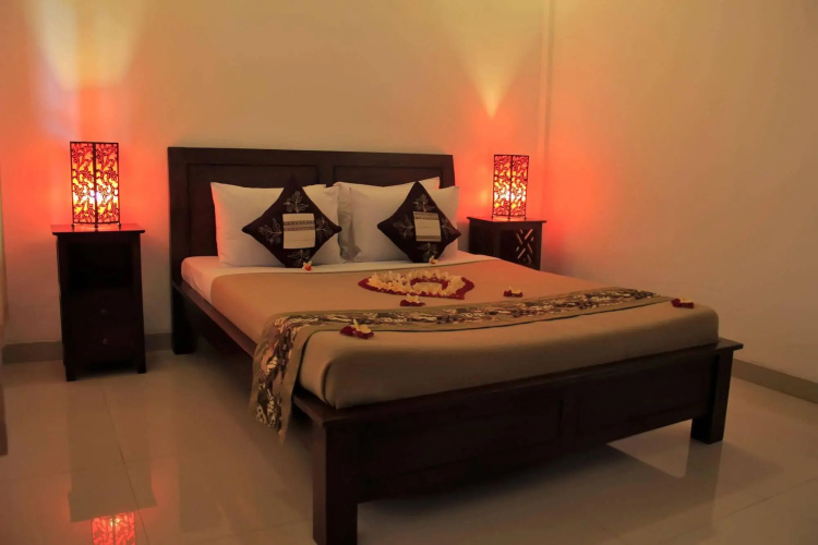 Ben's Homestay