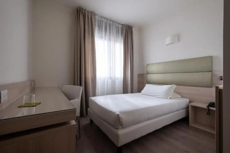 Single room