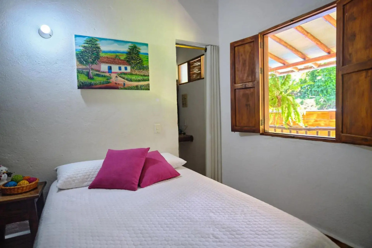 Hostal Sueño Real Campestre