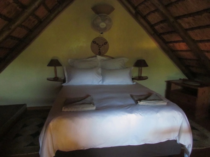 Malala Game lodge