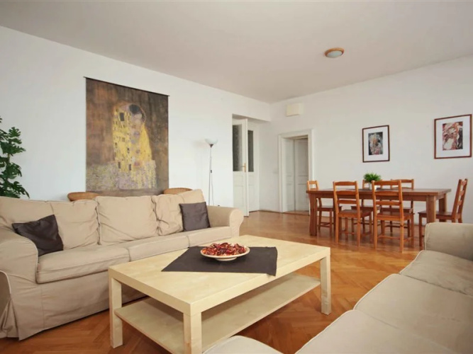 Prague Holiday Apartments