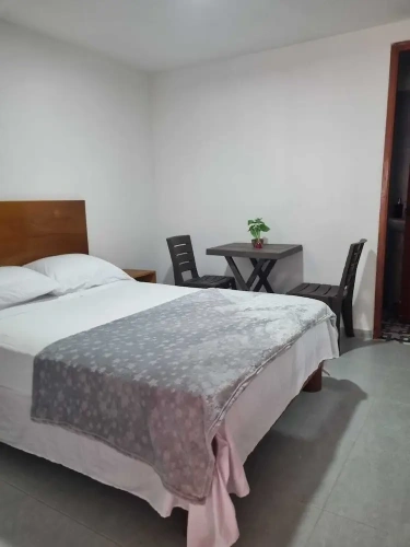 Luxury Double room