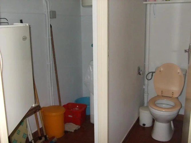 2 Bedrooms Cottage
