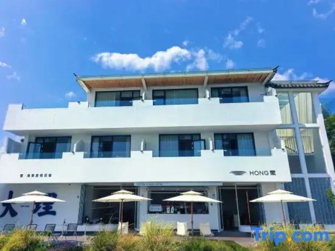 Otel görseli