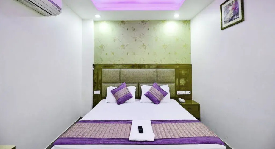 Excelente Hotel
