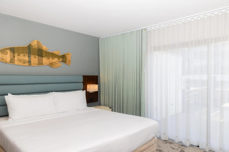 Lakehouse Hotel And Resort photo 7