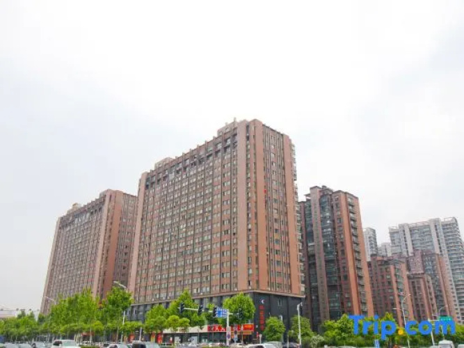 Gelin Yadi Hotel