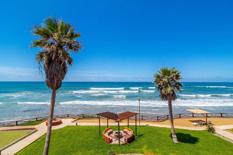 1 Bedroom Villa with view