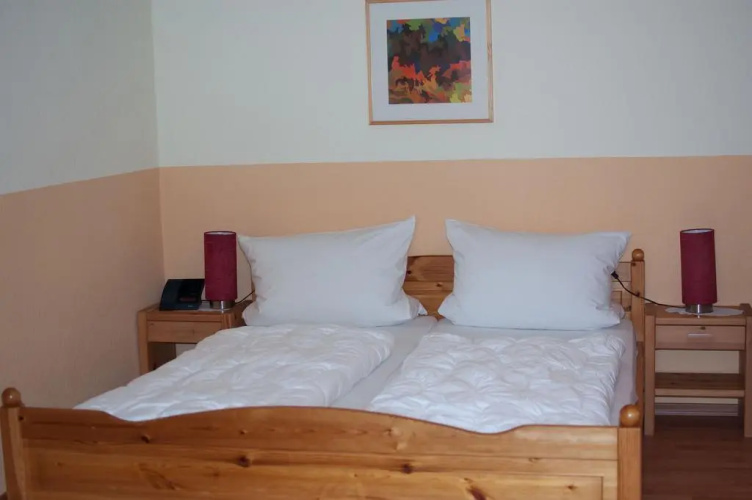 Lindenhof Hotel Garni