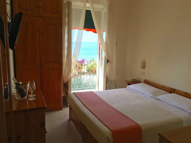 Hotel Marconi