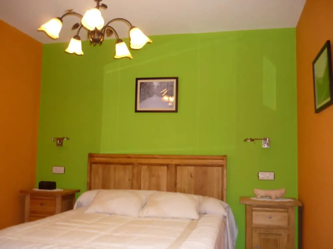 Casa Martin - Asturias