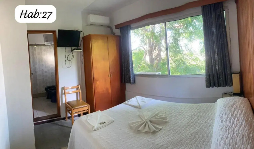 Hotel Munday