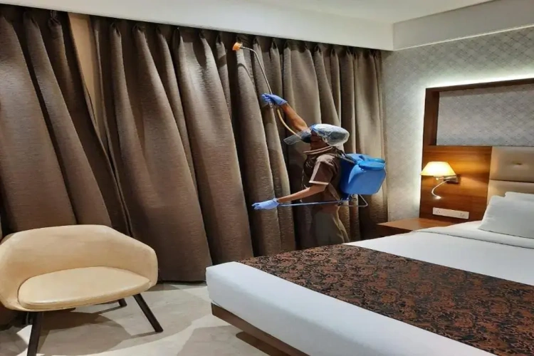 Suite