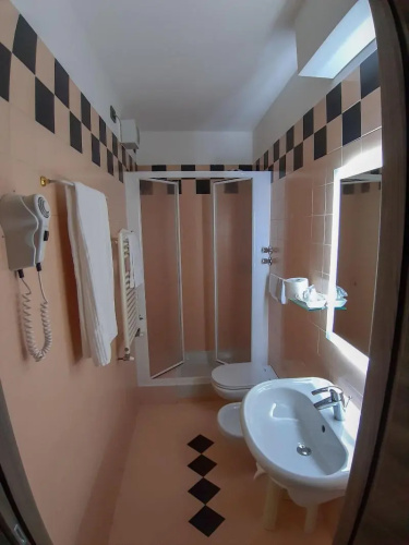 Hotel Garni Villa Fontana