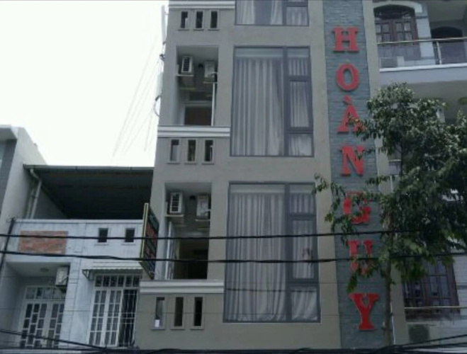 Hotelbild