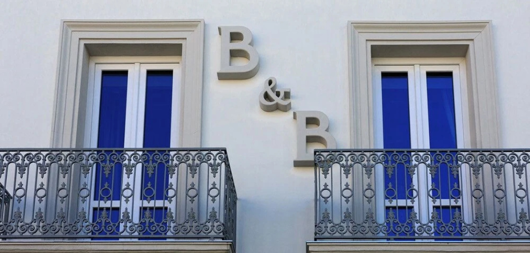 Hotelafbeelding