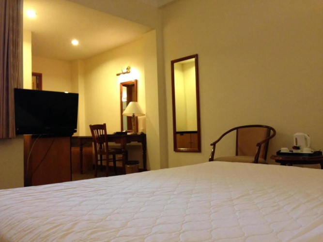Liberty 2 Hotel