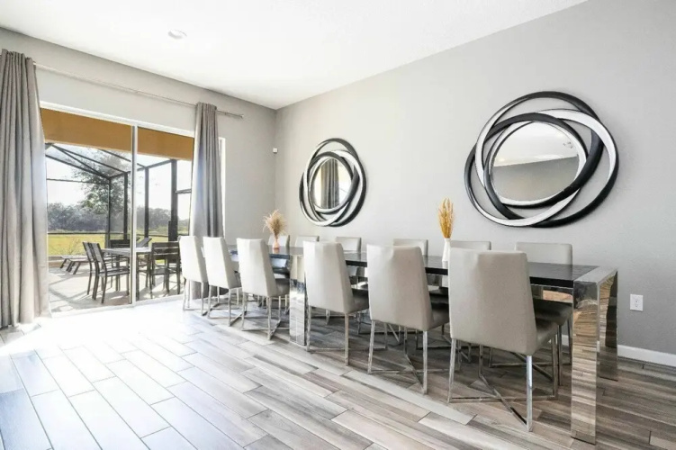 Solterra 12bd 11 5bat Sleeps24 Disney Pool Spa