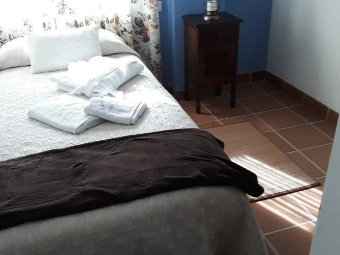 Esencia Marismeña