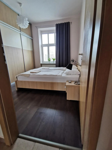 Falcon apartment