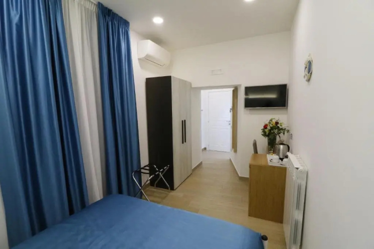 Antica Capri B&B