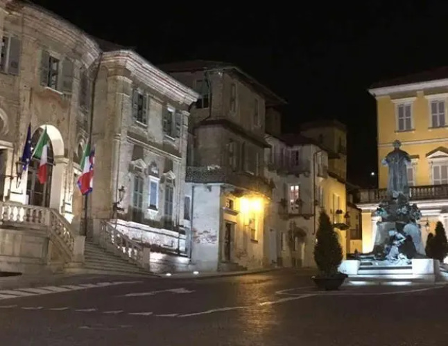 B&b Hotel Alba