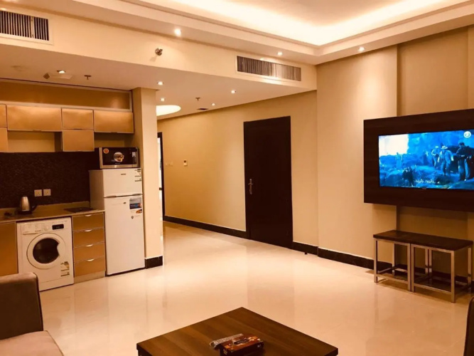 Private Luxury Suites - Al Hamra