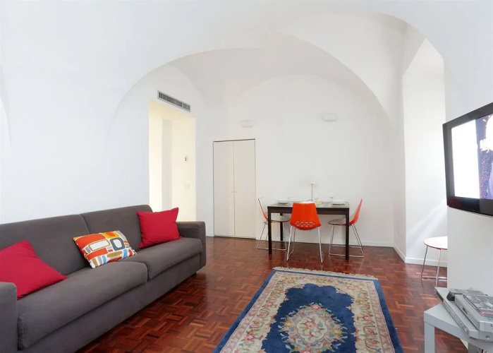 Coloseum apartments-Santa Maria Maggiore