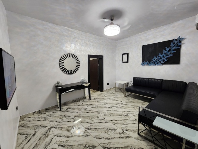Premier Apartment