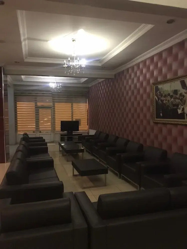 Hotel Azer