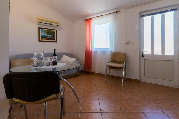 Apartment Andjelka