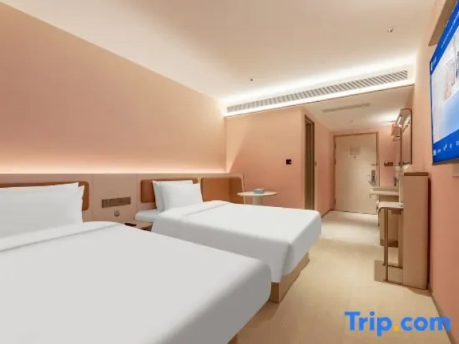 Business Twin room