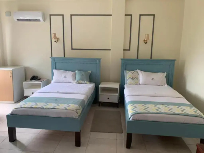 Avesta Hotel